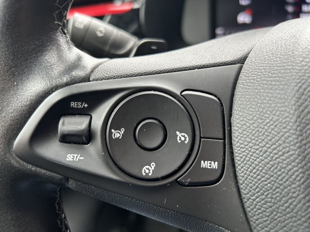 Opel Corsa 1.2 GS Line // LED // APPLE CARPLAY / ANDROID AUTO // AIRCO // CRUISE 9