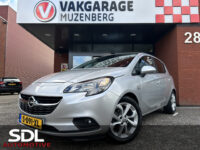 Opel Corsa 1.2 Edition //45000KM!!! CRUISE CONTROL // APPLE-ANDROID AUTO // AIRCO // STUUR+STOELVERWARMING // PARKEERSENSOREN // 30