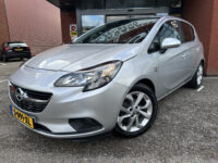 Opel Corsa 1.2 Edition //45000KM!!! CRUISE CONTROL // APPLE-ANDROID AUTO // AIRCO // STUUR+STOELVERWARMING // PARKEERSENSOREN // 31