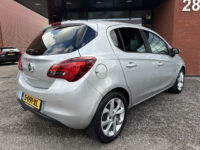 Opel Corsa 1.2 Edition //45000KM!!! CRUISE CONTROL // APPLE-ANDROID AUTO // AIRCO // STUUR+STOELVERWARMING // PARKEERSENSOREN // 32