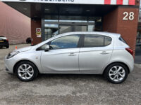 Opel Corsa 1.2 Edition //45000KM!!! CRUISE CONTROL // APPLE-ANDROID AUTO // AIRCO // STUUR+STOELVERWARMING // PARKEERSENSOREN // 33