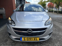 Opel Corsa 1.2 Edition //45000KM!!! CRUISE CONTROL // APPLE-ANDROID AUTO // AIRCO // STUUR+STOELVERWARMING // PARKEERSENSOREN // 34