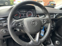 Opel Corsa 1.2 Edition //45000KM!!! CRUISE CONTROL // APPLE-ANDROID AUTO // AIRCO // STUUR+STOELVERWARMING // PARKEERSENSOREN // 36