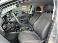 Opel Corsa 1.2 Edition //45000KM!!! CRUISE CONTROL // APPLE-ANDROID AUTO // AIRCO // STUUR+STOELVERWARMING // PARKEERSENSOREN // 38