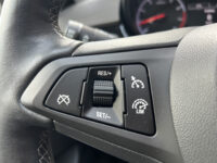 Opel Corsa 1.2 Edition //45000KM!!! CRUISE CONTROL // APPLE-ANDROID AUTO // AIRCO // STUUR+STOELVERWARMING // PARKEERSENSOREN // 39