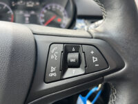 Opel Corsa 1.2 Edition //45000KM!!! CRUISE CONTROL // APPLE-ANDROID AUTO // AIRCO // STUUR+STOELVERWARMING // PARKEERSENSOREN // 40