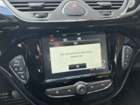Opel Corsa 1.2 Edition //45000KM!!! CRUISE CONTROL // APPLE-ANDROID AUTO // AIRCO // STUUR+STOELVERWARMING // PARKEERSENSOREN // 46