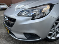 Opel Corsa 1.2 Edition //45000KM!!! CRUISE CONTROL // APPLE-ANDROID AUTO // AIRCO // STUUR+STOELVERWARMING // PARKEERSENSOREN // 54