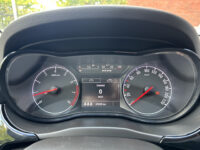 Opel Corsa 1.2 Edition //45000KM!!! CRUISE CONTROL // APPLE-ANDROID AUTO // AIRCO // STUUR+STOELVERWARMING // PARKEERSENSOREN // 59