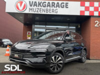 BYD SEAL U 1.5 DM-i FWD Boost //SCHUIF-KANTELDAK // FULL LED // LEDER // NAVI // CAMERA // CARPLAY // 34
