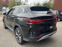 BYD SEAL U 1.5 DM-i FWD Boost //SCHUIF-KANTELDAK // FULL LED // LEDER // NAVI // CAMERA // CARPLAY // 37