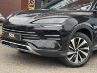 BYD SEAL U 1.5 DM-i FWD Boost //SCHUIF-KANTELDAK // FULL LED // LEDER // NAVI // CAMERA // CARPLAY // 39