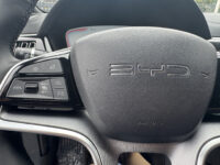 BYD SEAL U 1.5 DM-i FWD Boost //SCHUIF-KANTELDAK // FULL LED // LEDER // NAVI // CAMERA // CARPLAY // 48