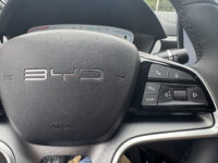 BYD SEAL U 1.5 DM-i FWD Boost //SCHUIF-KANTELDAK // FULL LED // LEDER // NAVI // CAMERA // CARPLAY // 49