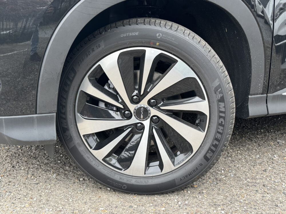 BYD SEAL U 1.5 DM-i FWD Boost //SCHUIF-KANTELDAK // FULL LED // LEDER // NAVI // CAMERA // CARPLAY // 7