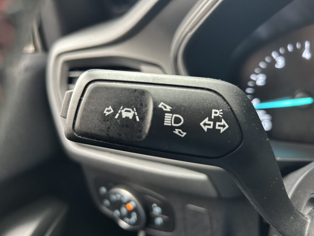 Ford FOCUS Wagon 1.0 EcoBoost ST Line Business // LED // NAVI + CARPLAY // PDC V+A // CRUISE // TREKHAAK!! 11