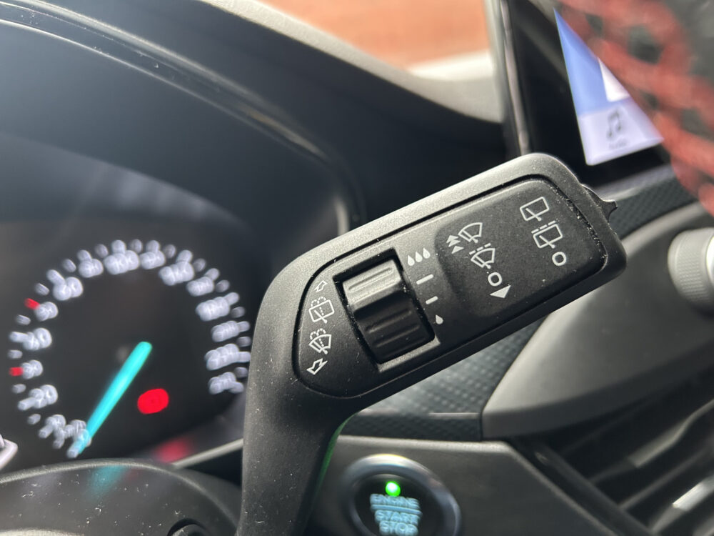 Ford FOCUS Wagon 1.0 EcoBoost ST Line Business // LED // NAVI + CARPLAY // PDC V+A // CRUISE // TREKHAAK!! 12