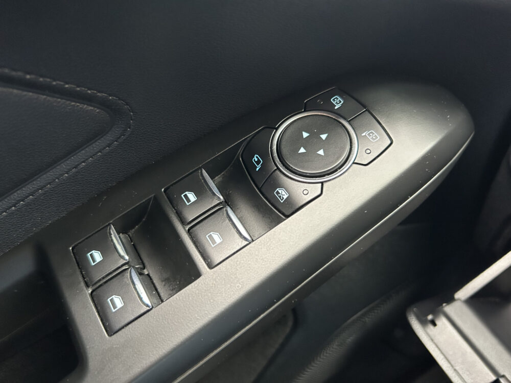 Ford FOCUS Wagon 1.0 EcoBoost ST Line Business // LED // NAVI + CARPLAY // PDC V+A // CRUISE // TREKHAAK!! 22