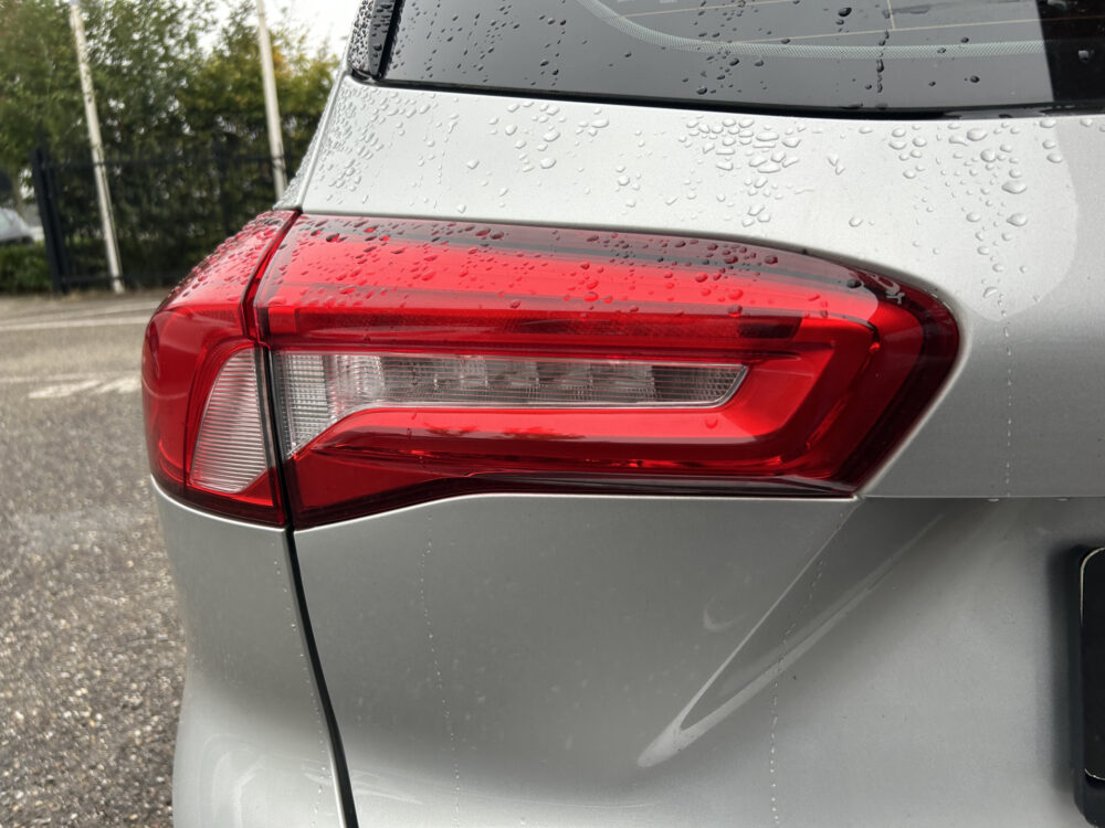 Ford FOCUS Wagon 1.0 EcoBoost ST Line Business // LED // NAVI + CARPLAY // PDC V+A // CRUISE // TREKHAAK!! 30
