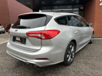 Ford FOCUS Wagon 1.0 EcoBoost ST Line Business // LED // NAVI + CARPLAY // PDC V+A // CRUISE // TREKHAAK!! 35