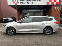 Ford FOCUS Wagon 1.0 EcoBoost ST Line Business // LED // NAVI + CARPLAY // PDC V+A // CRUISE // TREKHAAK!! 36