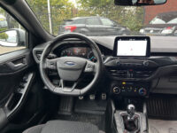 Ford FOCUS Wagon 1.0 EcoBoost ST Line Business // LED // NAVI + CARPLAY // PDC V+A // CRUISE // TREKHAAK!! 40