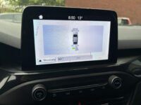Ford FOCUS Wagon 1.0 EcoBoost ST Line Business // LED // NAVI + CARPLAY // PDC V+A // CRUISE // TREKHAAK!! 49
