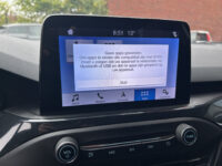 Ford FOCUS Wagon 1.0 EcoBoost ST Line Business // LED // NAVI + CARPLAY // PDC V+A // CRUISE // TREKHAAK!! 50