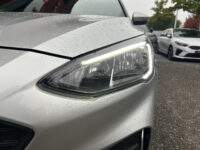Ford FOCUS Wagon 1.0 EcoBoost ST Line Business // LED // NAVI + CARPLAY // PDC V+A // CRUISE // TREKHAAK!! 58