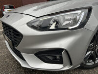 Ford FOCUS Wagon 1.0 EcoBoost ST Line Business // LED // NAVI + CARPLAY // PDC V+A // CRUISE // TREKHAAK!! 59
