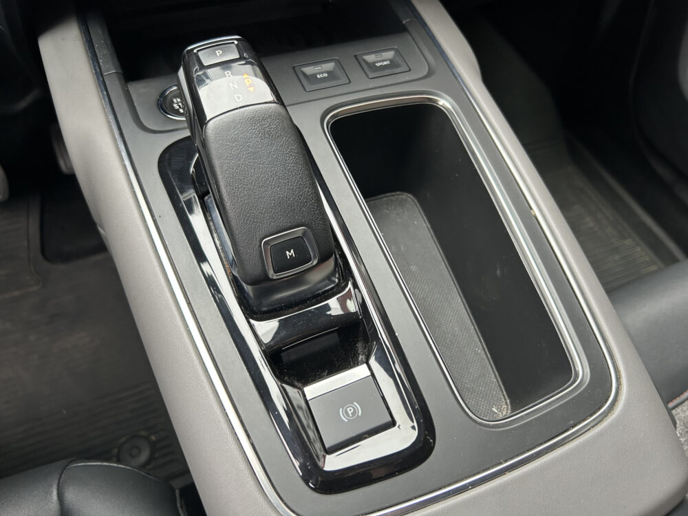 Citroën C5 Aircross 1.2 PureTech Shine // LED // NAVI + CARPLAY // CAMERA // PDC V+A // KEYLESS 22