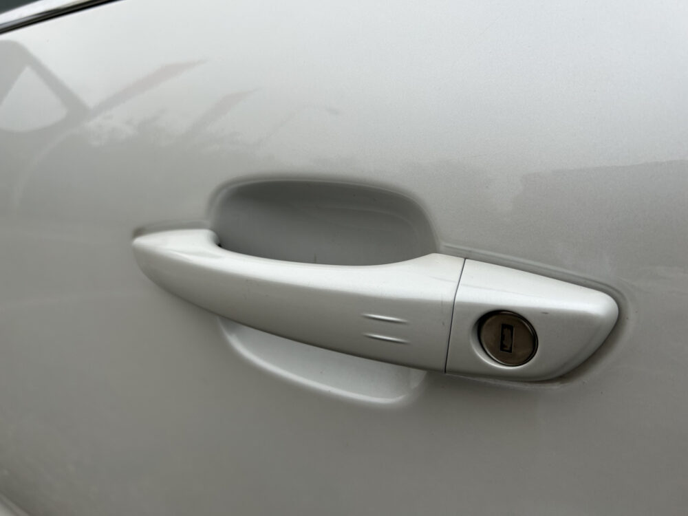 Citroën C5 Aircross 1.2 PureTech Shine // LED // NAVI + CARPLAY // CAMERA // PDC V+A // KEYLESS 28