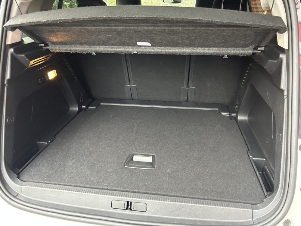 Citroën C5 Aircross 1.2 PureTech Shine // LED // NAVI + CARPLAY // CAMERA // PDC V+A // KEYLESS 31