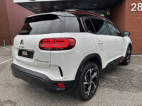 Citroën C5 Aircross 1.2 PureTech Shine // LED // NAVI + CARPLAY // CAMERA // PDC V+A // KEYLESS 37