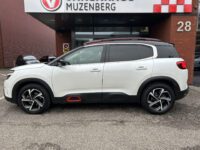 Citroën C5 Aircross 1.2 PureTech Shine // LED // NAVI + CARPLAY // CAMERA // PDC V+A // KEYLESS 38