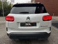 Citroën C5 Aircross 1.2 PureTech Shine // LED // NAVI + CARPLAY // CAMERA // PDC V+A // KEYLESS 40