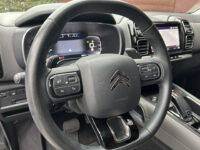 Citroën C5 Aircross 1.2 PureTech Shine // LED // NAVI + CARPLAY // CAMERA // PDC V+A // KEYLESS 41