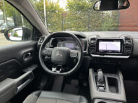 Citroën C5 Aircross 1.2 PureTech Shine // LED // NAVI + CARPLAY // CAMERA // PDC V+A // KEYLESS 42