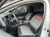 Citroën C5 Aircross 1.2 PureTech Shine // LED // NAVI + CARPLAY // CAMERA // PDC V+A // KEYLESS 43