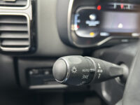 Citroën C5 Aircross 1.2 PureTech Shine // LED // NAVI + CARPLAY // CAMERA // PDC V+A // KEYLESS 46