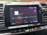 Citroën C5 Aircross 1.2 PureTech Shine // LED // NAVI + CARPLAY // CAMERA // PDC V+A // KEYLESS 54