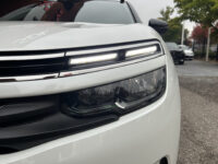 Citroën C5 Aircross 1.2 PureTech Shine // LED // NAVI + CARPLAY // CAMERA // PDC V+A // KEYLESS 60