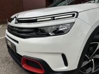 Citroën C5 Aircross 1.2 PureTech Shine // LED // NAVI + CARPLAY // CAMERA // PDC V+A // KEYLESS 61
