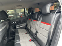 Citroën C5 Aircross 1.2 PureTech Shine // LED // NAVI + CARPLAY // CAMERA // PDC V+A // KEYLESS 65