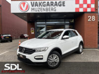Volkswagen T-Roc 1.0 TSI Style // ADAPT. CRUISE // CLIMA // NAVI // STOELVERWARMING // PDC V+A // 30