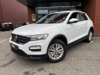 Volkswagen T-Roc 1.0 TSI Style // ADAPT. CRUISE // CLIMA // NAVI // STOELVERWARMING // PDC V+A // 31