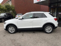Volkswagen T-Roc 1.0 TSI Style // ADAPT. CRUISE // CLIMA // NAVI // STOELVERWARMING // PDC V+A // 32