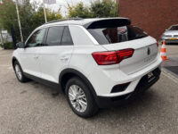 Volkswagen T-Roc 1.0 TSI Style // ADAPT. CRUISE // CLIMA // NAVI // STOELVERWARMING // PDC V+A // 33