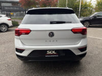 Volkswagen T-Roc 1.0 TSI Style // ADAPT. CRUISE // CLIMA // NAVI // STOELVERWARMING // PDC V+A // 34