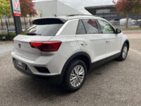 Volkswagen T-Roc 1.0 TSI Style // ADAPT. CRUISE // CLIMA // NAVI // STOELVERWARMING // PDC V+A // 35